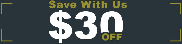 garage repair coupon