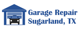 logo Garage Repair Sugar Land
